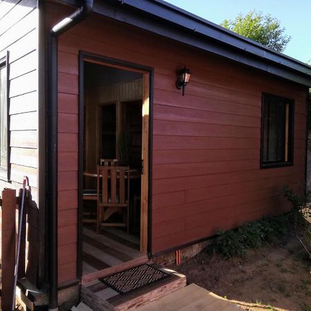Cabanas Mister Nelson Valdivia Zewnętrze zdjęcie
