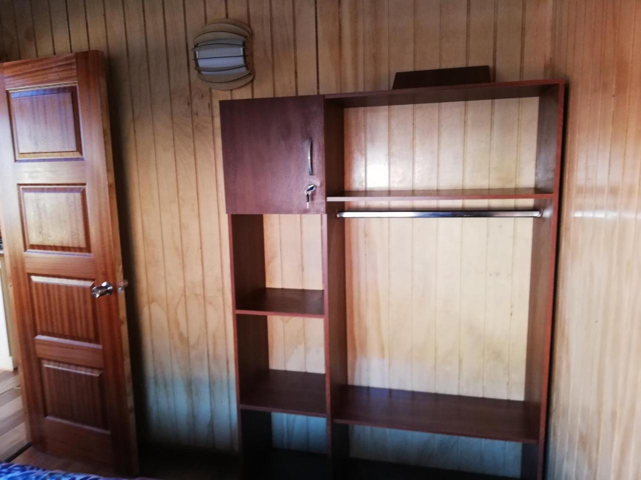 Cabanas Mister Nelson Valdivia Zewnętrze zdjęcie