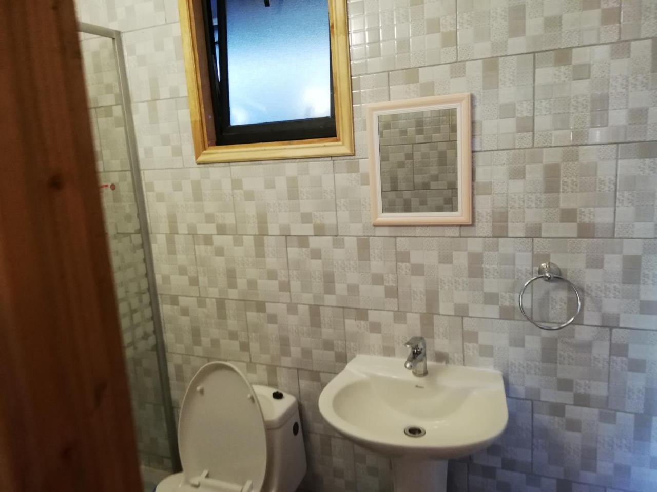 Cabanas Mister Nelson Valdivia Zewnętrze zdjęcie